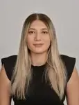 Damla Gülcan Polat