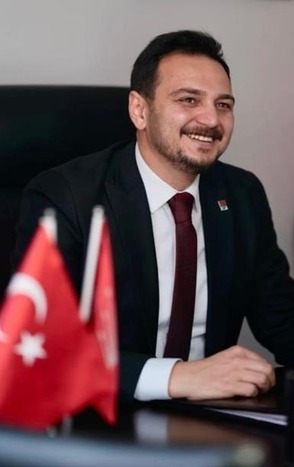 ALİ RİZA ERDEK