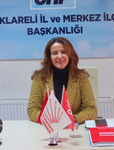 ŞENAY ÖZDİL