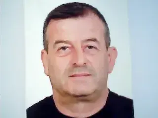 Fevzi Karakaş