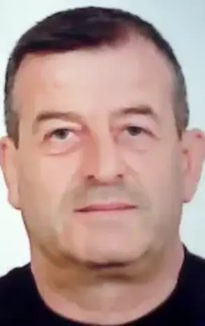 Fevzi Karakaş