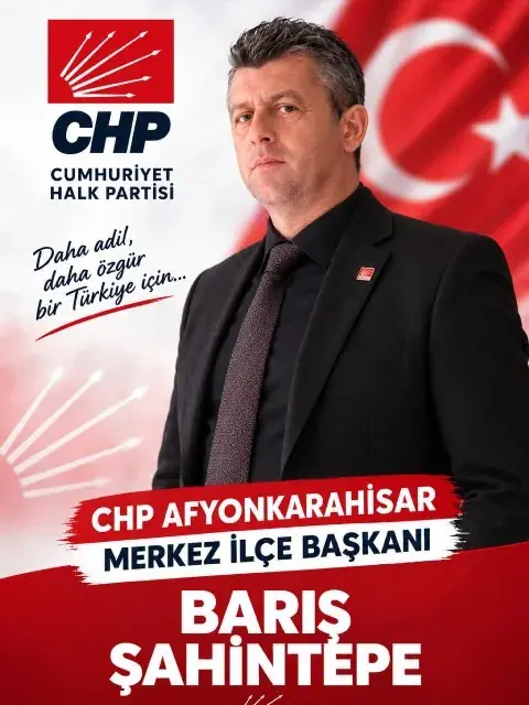 Barış Şahintepe