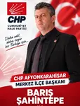 Barış Şahintepe