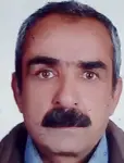 Mahmut Tekbaş