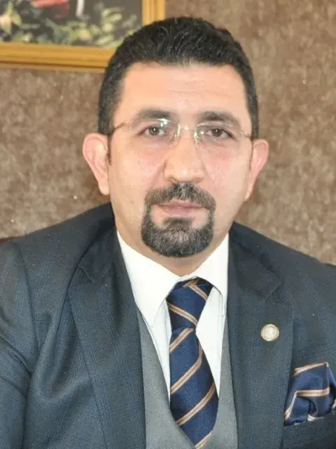 Osman Taylan Şimşek