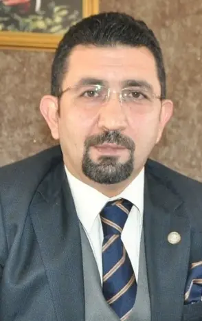 Osman Taylan Şimşek