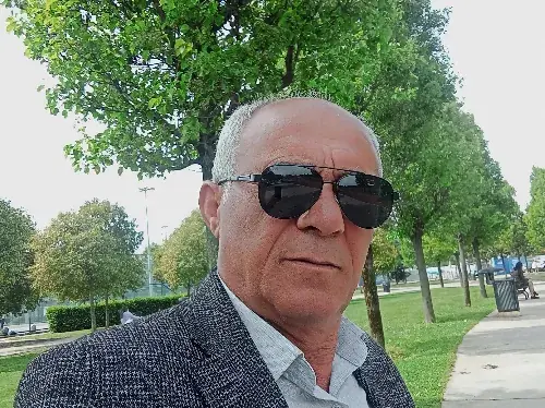 İlyas Arpacık