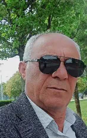 İlyas Arpacık