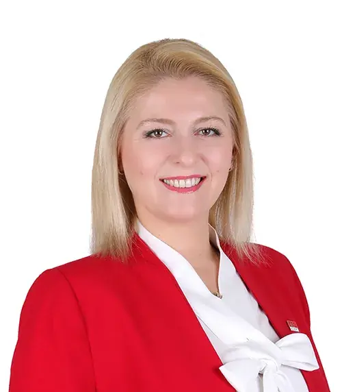 Özlem Becan