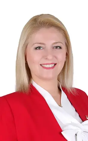 Özlem Becan