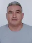 Ahmet Eröksüz