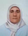 Zarife Kurnaz