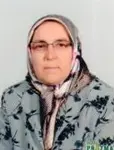 Selma Öztürk