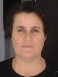 MÜZEYYEN  GÜNGÖR