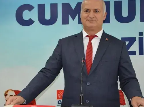 Hasan Nesanır