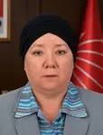Türkan Yılmaz