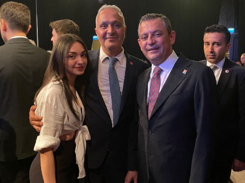 FAHRİ ÇAY