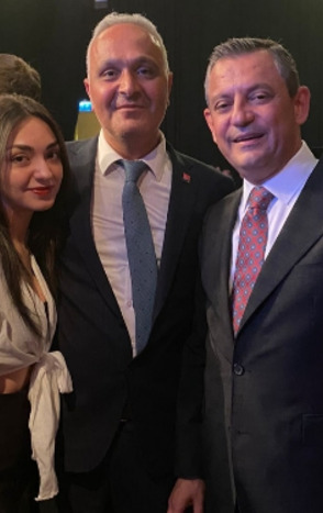 FAHRİ ÇAY