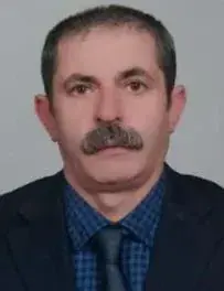 Ayni Çetin