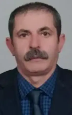 Ayni Çetin
