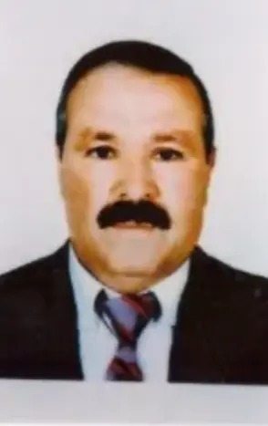 Ali Sarı