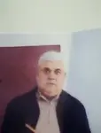 Özgür Öztürkmen