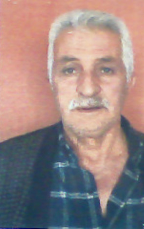 YILMAZ KABAK