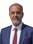 Reşat Oğuz Ege
