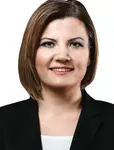 Fatma Kaplan Hürriyet