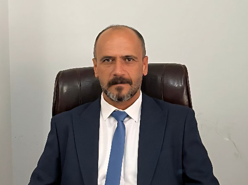 ALİ BARIŞ ÖZENER