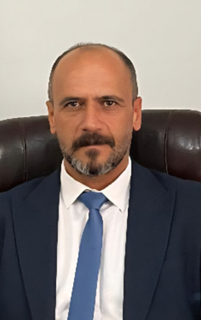 ALİ BARIŞ ÖZENER