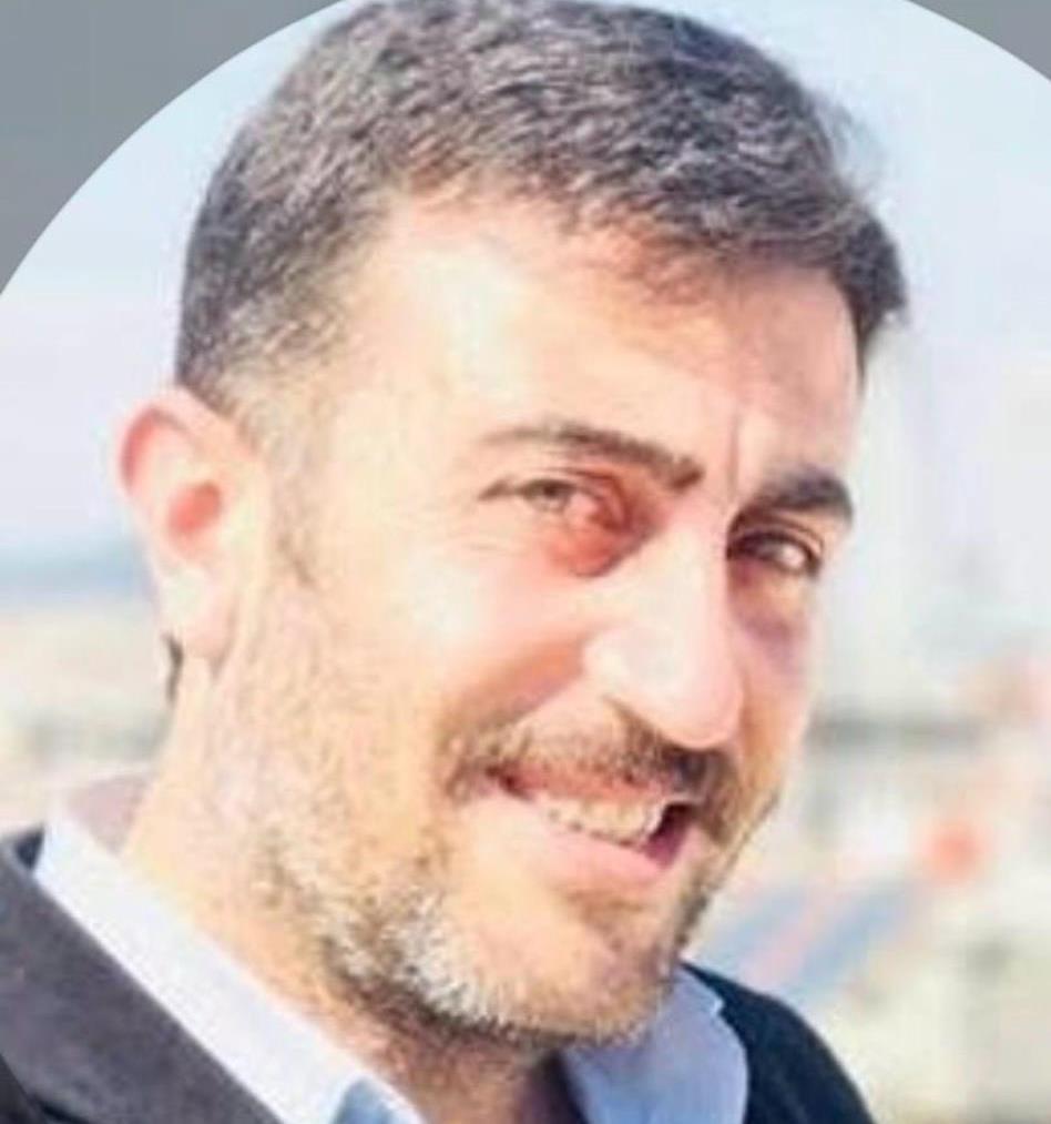 MEHMET TOPALKARA