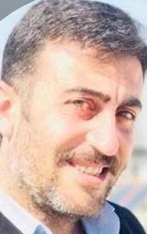 MEHMET TOPALKARA