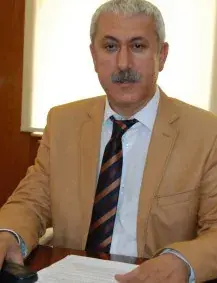 Esat Şengül