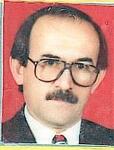 MUSTAFA ÇAVUŞOĞLU