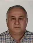 Özgür Özgen