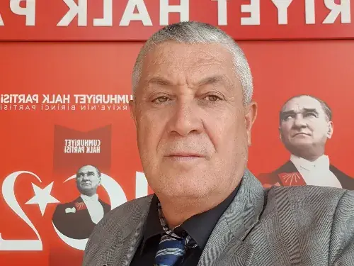 Kamil Özdaş