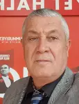 Kamil Özdaş