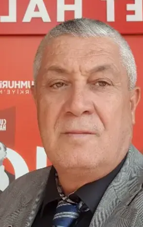 Kamil Özdaş