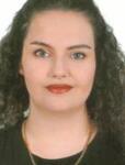 GÖKÇE FİDAN DEMİRLİ