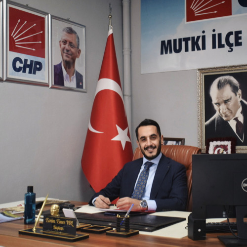 EVRİM EMRE YOL