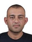 İSMAİL  KARABIYIK