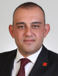 İSMAİL  KARABIYIK