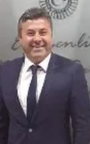 İsmail Cinoğlu
