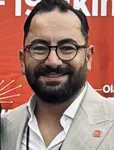 Gökhan Bakan