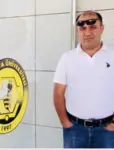 Ali Doğan