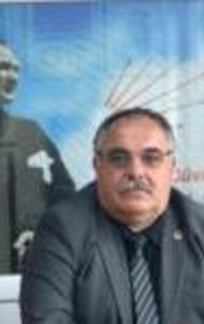 MUSTAFA KAYMAZ
