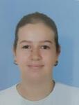 MAKBULE EYLÜL PERÇİN
