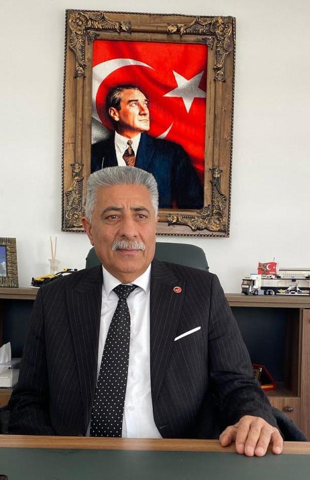 NİZAMETTİN  ADA