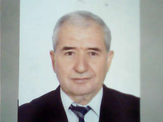 MUZAFFER TURHAN